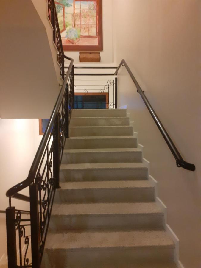 Villaggio Italia Pensão 3*
