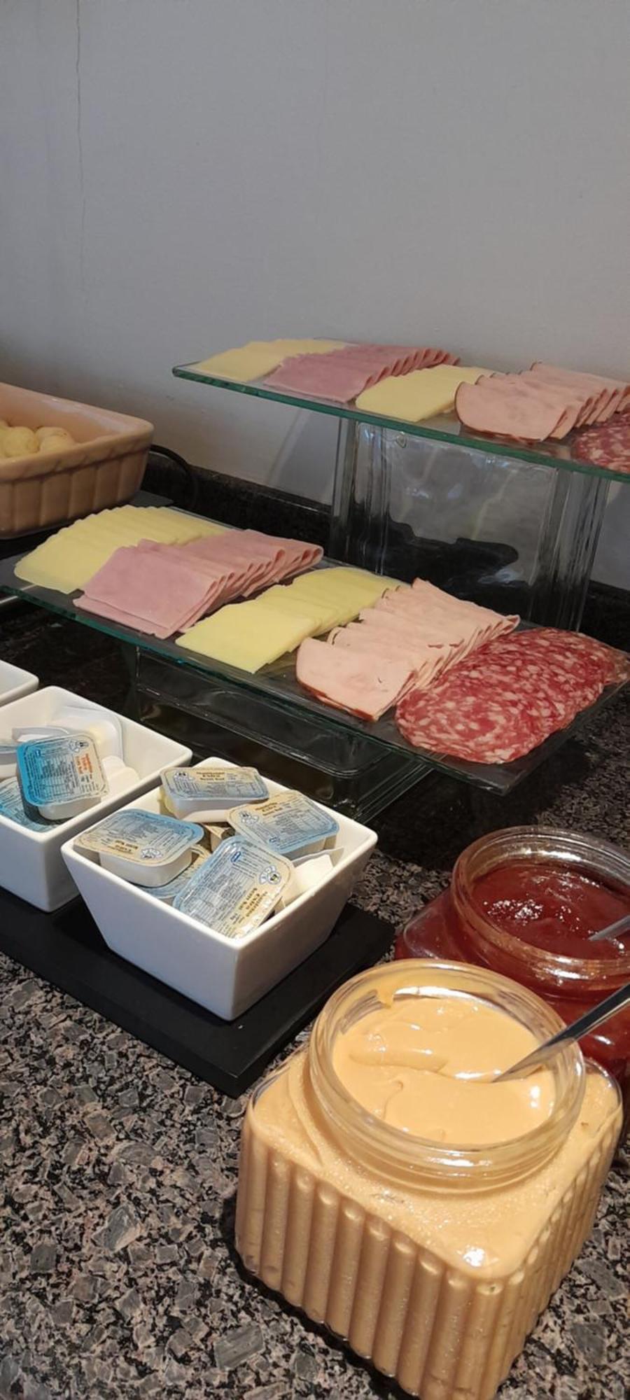 Villaggio Italia Pensão 3*